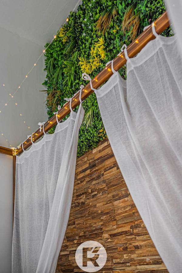 R'Apparts Studio Cocooning Vegetal Grenoble Zewnętrze zdjęcie