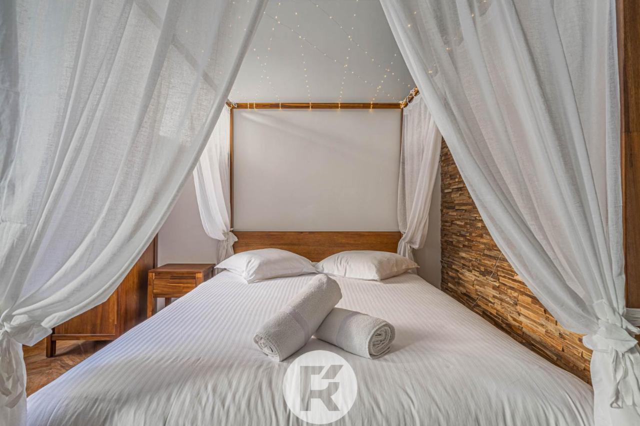R'Apparts Studio Cocooning Vegetal Grenoble Zewnętrze zdjęcie